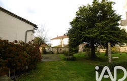 Adriers, Nouvelle-Aquitaine 86430