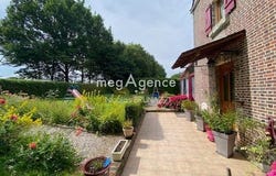 Crouttes, Basse-Normandie 61120