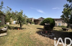Airvault, Nouvelle-Aquitaine 79600