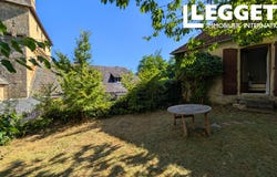 Badefols-d'Ans, Nouvelle-Aquitaine 24390