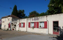 Bagard, Gard 30140
