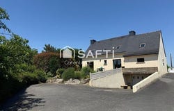 Peaule, Bretagne 56130
