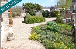 Charmois-l'Orgueilleux, Lorraine 88270
