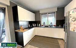 Villers-la-Chèvre, Lorraine 54870