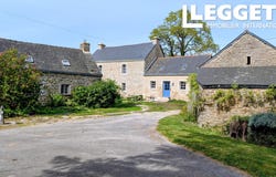 Langonnet, Brittany 56630