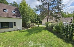63 Chemin Passée Des Vaches, Fontainebleau, Île-de-France 77300