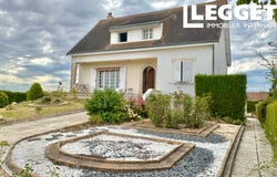 Loudun, Nouvelle-Aquitaine 86200