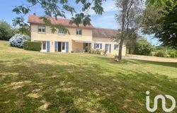 Glandon, Nouvelle-Aquitaine 87500