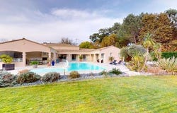 Martignas-Sur-Jalle, Aquitaine 33127