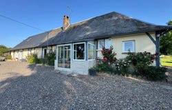 Hodeng Hodenger, Normandy 76780