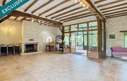 Parcay-Sur-Vienne, Centre 37220