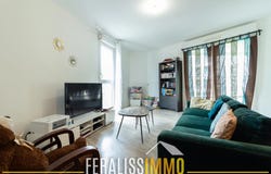 Cergy, Val-d'Oise 95800