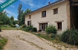 Salvagnac, Midi-Pyrénées 81630