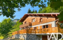 Taninges, Auvergne-Rhône-Alpes 74440