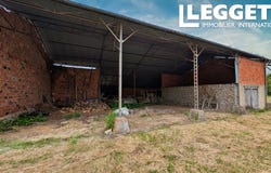 Coulonges, Nouvelle-Aquitaine 86290