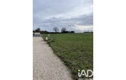 Cravant, Centre-Val de Loire 45190
