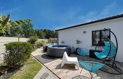 Martignas-Sur-Jalle, Aquitaine 33127