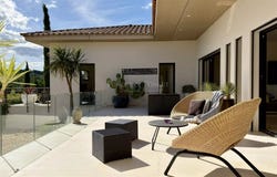 La Capelle-et-Masmolène, Languedoc-Roussillon 30700