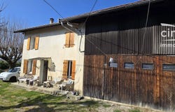 Beaufort, Isère 38270