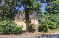 RIEUX, Brittany 56350