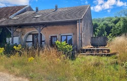 Fontenois-la-Ville, Franche-Comté 70210