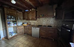 Saint-Maurice-la-Souterraine, Limousin 23300