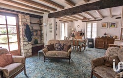 Le Champ-Saint-Père, Pays de la Loire 85540