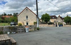 COULAURES, Aquitaine 24420