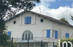Habas, Nouvelle-Aquitaine 40290