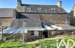 Bourbriac, Brittany 22390