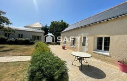 Fondettes, Centre 37230