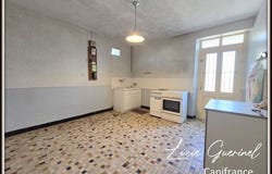 ST MARS LA JAILLE, Pays de la Loire 44540