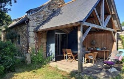 Saint-Briac-Sur-Mer, Bretagne 35800