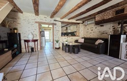 Saint-Victurnien, Nouvelle-Aquitaine 87420
