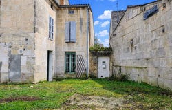 Jarnac, Poitou-Charentes 16200