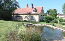 MAINTENON, Centre-Val de Loire 28130