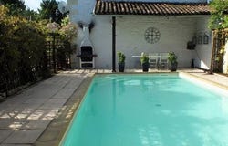 Aulnay, Charente-Maritime