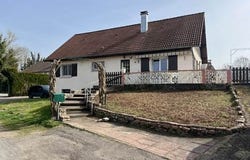 FROIDETERRE, Franche-Comté 70200