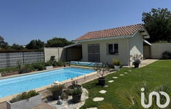 Sault-de-Navailles, Nouvelle-Aquitaine 64300