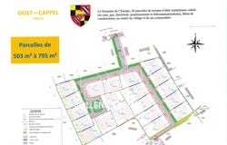 Oost-Cappel, Nord 59122
