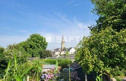 Josselin, Bretagne 56120