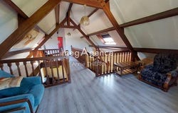 Inguiniel, Bretagne 56240