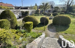 Mussy-sur-Seine, Grand Est 10250