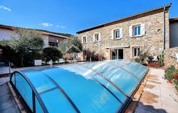 Andance, Ardèche 07340