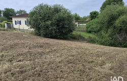 SAINT-ANDRÉ-DE-SEIGNANX, Nouvelle-Aquitaine 40390