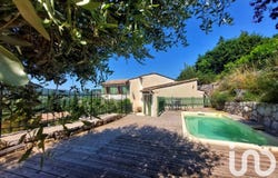 Coursegoules, Provence-Alpes-Côte d'Azur 06140