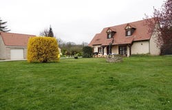 Nibelle, Loiret 45340