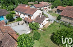 Rochechouart, Nouvelle-Aquitaine 87600