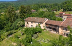 Péron, Rhône-Alpes 01630
