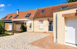 Fitz-James, Picardie 60600